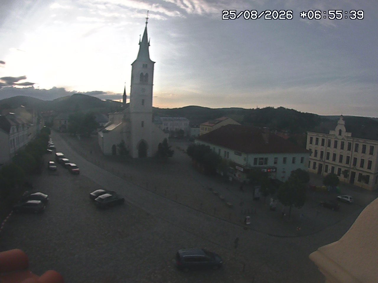 Kašperské Hory