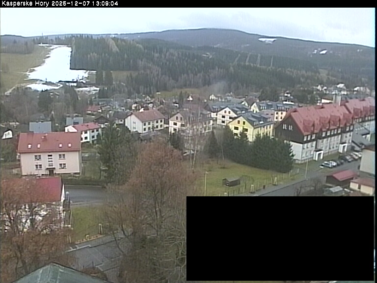 Kašperské Hory 2